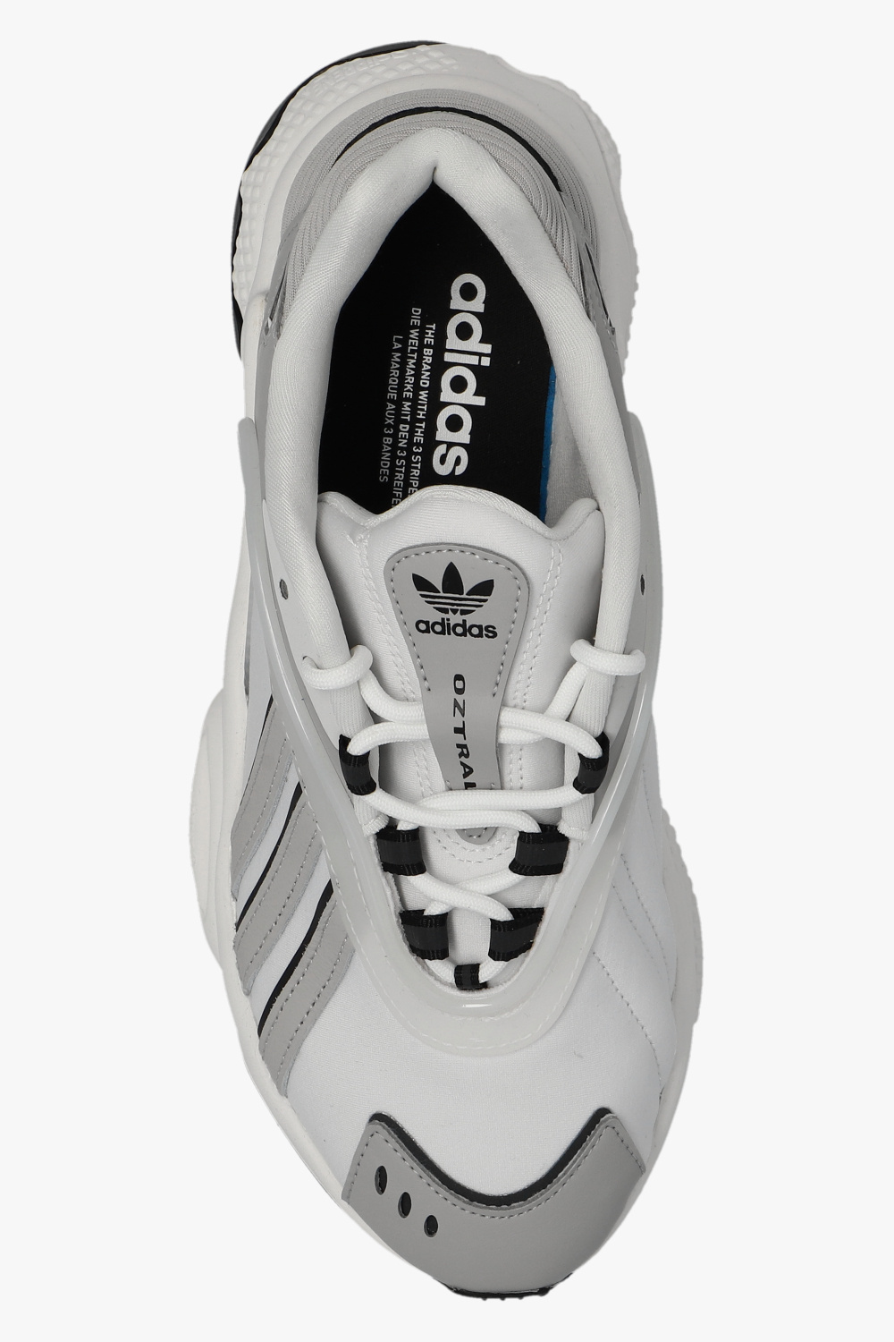 Women s Shoes players ADIDAS Originals Oztral W sneakers